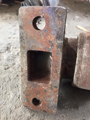 แคเรีย HITACHI UH07 เก่าเช็คนอกญี่ปุ่น ราคา 2,000 บาท