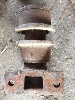 แคเรีย HITACHI UH07 เก่าเช็คนอกญี่ปุ่น ราคา 2,000 บาท