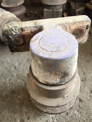 แคเรีย KATO HD700 เก่าเช็คนอกญี่ปุ่น ราคา. 2,000 บาท