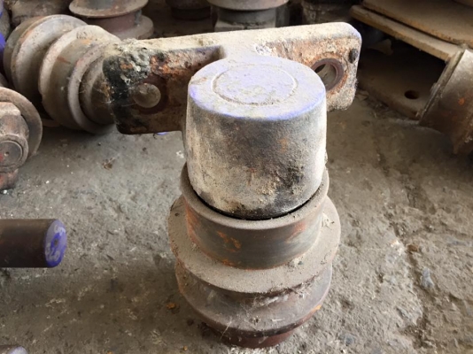 แคเรีย KATO HD700 เก่าเช็คนอกญี่ปุ่น ราคา. 2,000 บาท