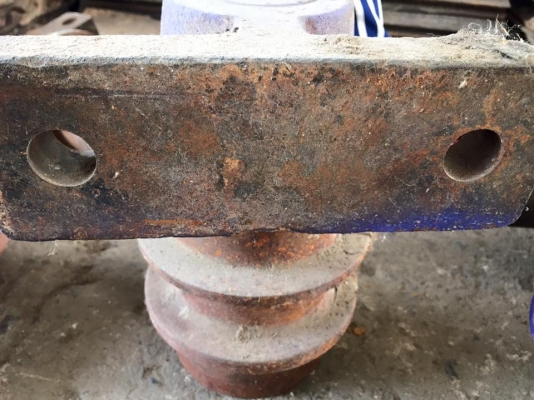 แคเรีย KATO HD700 เก่าเช็คนอกญี่ปุ่น ราคา. 2,000 บาท