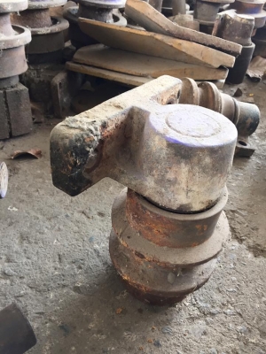 แคเรีย KATO HD700 เก่าเช็คนอกญี่ปุ่น ราคา. 2,000 บาท