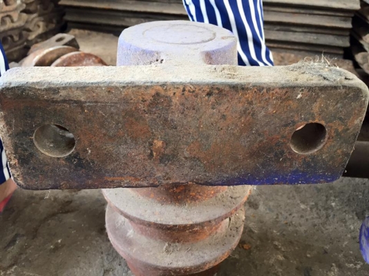 แคเรีย KATO HD700 เก่าเช็คนอกญี่ปุ่น ราคา. 2,000 บาท