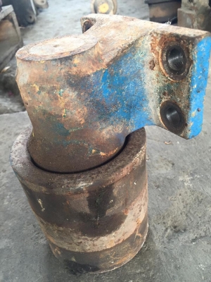 แคเรีย KOMATSU PC 60-3-5-6 เก่าเช็คนอกญี่ปุ่น ราคา 2,200 บาท