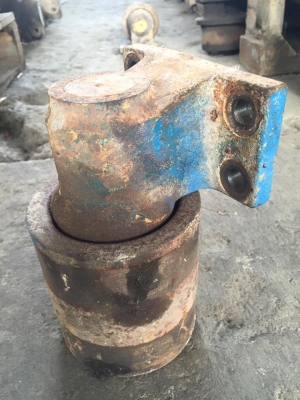 แคเรีย KOMATSU PC 60-3-5-6 เก่าเช็คนอกญี่ปุ่น ราคา 2,200 บาท