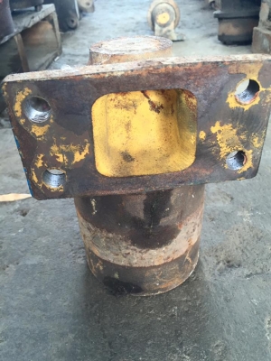 แคเรีย KOMATSU PC 60-3-5-6 เก่าเช็คนอกญี่ปุ่น ราคา 2,200 บาท