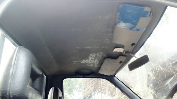 ขายด่วน รถกระบะมาสด้า B2500 สภาพพร้อมใช้งาน เครื่องแน่น ช่วงล่างดี ใช้บรรทุกของได้สบาย สนใจโทร. 080-7491645