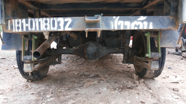 โอนเงิน10000จองแล้วครับจากคุณสันลาดกระบัง/รถกะบะบรรทุกหินทราย/พืชผลการเกษตพร้อมใช้เครื่องดีคัชซีสวยเลย