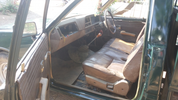 โอนเงิน10000จองแล้วครับจากคุณสันลาดกระบัง/รถกะบะบรรทุกหินทราย/พืชผลการเกษตพร้อมใช้เครื่องดีคัชซีสวยเลย