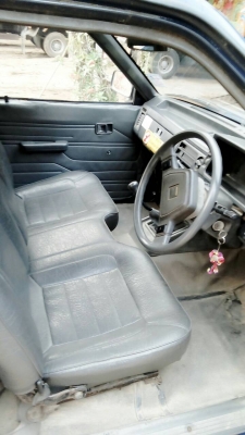 ขายด่วน รถกระบะมาสด้า B2500 สภาพพร้อมใช้งาน เครื่องแน่น ช่วงล่างดี ใช้บรรทุกของได้สบาย สนใจโทร. 080-7491645