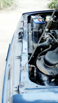 ขายด่วน รถกระบะมาสด้า B2500 สภาพพร้อมใช้งาน เครื่องแน่น ช่วงล่างดี ใช้บรรทุกของได้สบาย สนใจโทร. 080-7491645