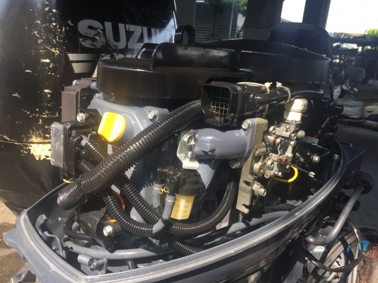 ขาย yamaha 25hp fourstroke เก่าญี่ปุ่น