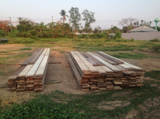 ไม้พื้นตะแบกตรมละ600บาท ไม้พื้นตะแบกตรมละ600บาท