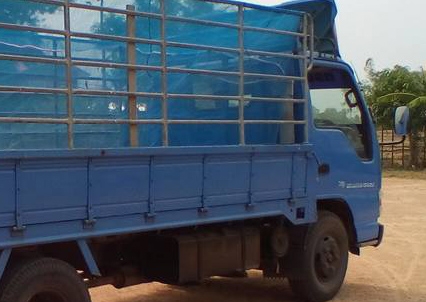 **350,000 บ.ต่อรอง/// 6ล้อบรรทุก ISUZU NPR-110 หัวการ์ตูน ห้างแท้ปี44 เครื่อง/เกียร์ เดิม แรงดี ช่วงล่างเดิม คัสซีสวย หัวสวยบางภายในสวยคตรบ กระบะพื้นไม้คอกเหล็ก4.30ม.สภาพสวย ยาง7.50/16 สภาพ70\% รถบอดี้เดิม สีสันสวยบาง พร้อมใช้ เล่มฯ ครบ **ขาย ISUZU NKR-110 **350,000 บ.ต่อรอง/// 6ล้อบรรทุก ISUZU NPR-110 หัวการ์ตูน ห้างแท้ปี44 เครื่อง/เกียร์ เดิม แรงดี ช่วงล่างเดิม คัสซีสวย หัวสวยบางภายในสวยคตรบ กระบะพื้นไม้คอกเหล็ก4.30ม.สภาพสวย ยาง7.50/16 สภาพ70\% รถบอดี้เดิม สีสันสวยบาง พร้อมใช้ เล่มฯ ครบ **ขาย ISUZU NKR-110