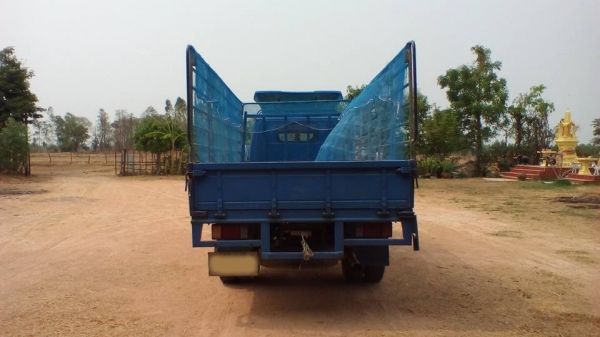 **350,000 บ.ต่อรอง/// 6ล้อบรรทุก ISUZU NPR-110 หัวการ์ตูน ห้างแท้ปี44 เครื่อง/เกียร์ เดิม แรงดี ช่วงล่างเดิม คัสซีสวย หัวสวยบางภายในสวยคตรบ กระบะพื้นไม้คอกเหล็ก4.30ม.สภาพสวย ยาง7.50/16 สภาพ70\% รถบอดี้เดิม สีสันสวยบาง พร้อมใช้ เล่มฯ ครบ **ขาย ISUZU NKR-110 **350,000 บ.ต่อรอง/// 6ล้อบรรทุก ISUZU NPR-110 หัวการ์ตูน ห้างแท้ปี44 เครื่อง/เกียร์ เดิม แรงดี ช่วงล่างเดิม คัสซีสวย หัวสวยบางภายในสวยคตรบ กระบะพื้นไม้คอกเหล็ก4.30ม.สภาพสวย ยาง7.50/16 สภาพ70\% รถบอดี้เดิม สีสันสวยบาง พร้อมใช้ เล่มฯ ครบ **ขาย ISUZU NKR-110