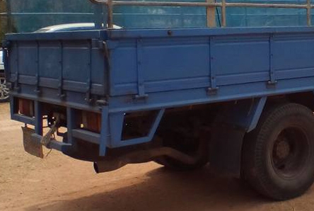 **350,000 บ.ต่อรอง/// 6ล้อบรรทุก ISUZU NPR-110 หัวการ์ตูน ห้างแท้ปี44 เครื่อง/เกียร์ เดิม แรงดี ช่วงล่างเดิม คัสซีสวย หัวสวยบางภายในสวยคตรบ กระบะพื้นไม้คอกเหล็ก4.30ม.สภาพสวย ยาง7.50/16 สภาพ70\% รถบอดี้เดิม สีสันสวยบาง พร้อมใช้ เล่มฯ ครบ **ขาย ISUZU NKR-110 **350,000 บ.ต่อรอง/// 6ล้อบรรทุก ISUZU NPR-110 หัวการ์ตูน ห้างแท้ปี44 เครื่อง/เกียร์ เดิม แรงดี ช่วงล่างเดิม คัสซีสวย หัวสวยบางภายในสวยคตรบ กระบะพื้นไม้คอกเหล็ก4.30ม.สภาพสวย ยาง7.50/16 สภาพ70\% รถบอดี้เดิม สีสันสวยบาง พร้อมใช้ เล่มฯ ครบ **ขาย ISUZU NKR-110