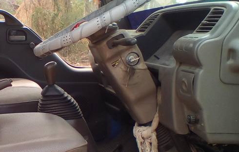 **350,000 บ.ต่อรอง/// 6ล้อบรรทุก ISUZU NPR-110 หัวการ์ตูน ห้างแท้ปี44 เครื่อง/เกียร์ เดิม แรงดี ช่วงล่างเดิม คัสซีสวย หัวสวยบางภายในสวยคตรบ กระบะพื้นไม้คอกเหล็ก4.30ม.สภาพสวย ยาง7.50/16 สภาพ70\% รถบอดี้เดิม สีสันสวยบาง พร้อมใช้ เล่มฯ ครบ **ขาย ISUZU NKR-110 **350,000 บ.ต่อรอง/// 6ล้อบรรทุก ISUZU NPR-110 หัวการ์ตูน ห้างแท้ปี44 เครื่อง/เกียร์ เดิม แรงดี ช่วงล่างเดิม คัสซีสวย หัวสวยบางภายในสวยคตรบ กระบะพื้นไม้คอกเหล็ก4.30ม.สภาพสวย ยาง7.50/16 สภาพ70\% รถบอดี้เดิม สีสันสวยบาง พร้อมใช้ เล่มฯ ครบ **ขาย ISUZU NKR-110