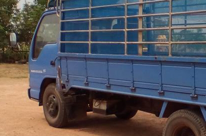 **350,000 บ.ต่อรอง/// 6ล้อบรรทุก ISUZU NPR-110 หัวการ์ตูน ห้างแท้ปี44 เครื่อง/เกียร์ เดิม แรงดี ช่วงล่างเดิม คัสซีสวย หัวสวยบางภายในสวยคตรบ กระบะพื้นไม้คอกเหล็ก4.30ม.สภาพสวย ยาง7.50/16 สภาพ70\% รถบอดี้เดิม สีสันสวยบาง พร้อมใช้ เล่มฯ ครบ **ขาย ISUZU NKR-110 **350,000 บ.ต่อรอง/// 6ล้อบรรทุก ISUZU NPR-110 หัวการ์ตูน ห้างแท้ปี44 เครื่อง/เกียร์ เดิม แรงดี ช่วงล่างเดิม คัสซีสวย หัวสวยบางภายในสวยคตรบ กระบะพื้นไม้คอกเหล็ก4.30ม.สภาพสวย ยาง7.50/16 สภาพ70\% รถบอดี้เดิม สีสันสวยบาง พร้อมใช้ เล่มฯ ครบ **ขาย ISUZU NKR-110