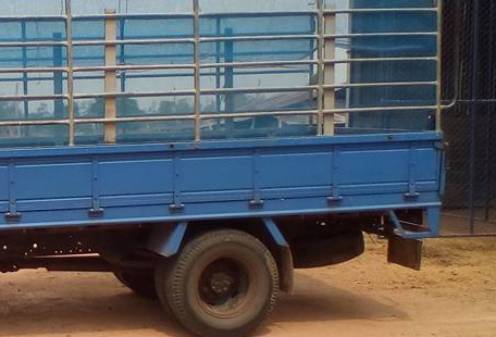 **350,000 บ.ต่อรอง/// 6ล้อบรรทุก ISUZU NPR-110 หัวการ์ตูน ห้างแท้ปี44 เครื่อง/เกียร์ เดิม แรงดี ช่วงล่างเดิม คัสซีสวย หัวสวยบางภายในสวยคตรบ กระบะพื้นไม้คอกเหล็ก4.30ม.สภาพสวย ยาง7.50/16 สภาพ70\% รถบอดี้เดิม สีสันสวยบาง พร้อมใช้ เล่มฯ ครบ **ขาย ISUZU NKR-110 **350,000 บ.ต่อรอง/// 6ล้อบรรทุก ISUZU NPR-110 หัวการ์ตูน ห้างแท้ปี44 เครื่อง/เกียร์ เดิม แรงดี ช่วงล่างเดิม คัสซีสวย หัวสวยบางภายในสวยคตรบ กระบะพื้นไม้คอกเหล็ก4.30ม.สภาพสวย ยาง7.50/16 สภาพ70\% รถบอดี้เดิม สีสันสวยบาง พร้อมใช้ เล่มฯ ครบ **ขาย ISUZU NKR-110