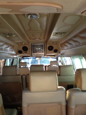 ขาย รถตู้หลังคาสูง ปี96 ขาย รถตู้หลังคาสูง ปี96