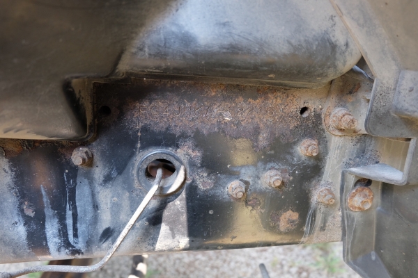 ขายด่วนรถบรรทุก HINO FC4J ปี44 145แรง ยาว 5.50 เมตร