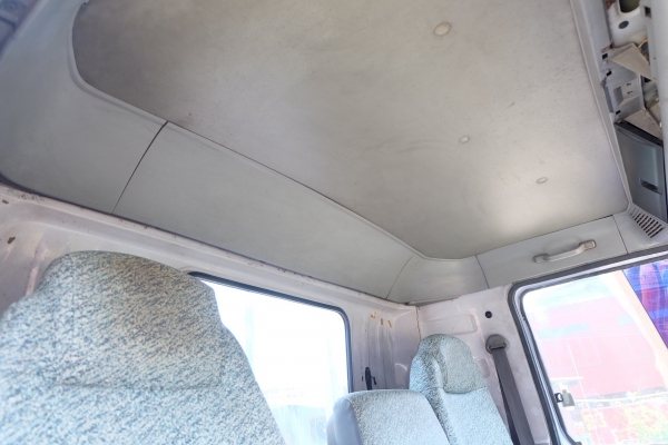 ขายด่วนรถบรรทุก HINO FC4J ปี44 145แรง ยาว 5.50 เมตร