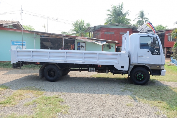 ขายด่วนรถบรรทุก HINO FC4J ปี44 145แรง ยาว 5.50 เมตร ขายด่วนรถบรรทุก HINO FC4J ปี44 145แรง ยาว 5.50 เมตร