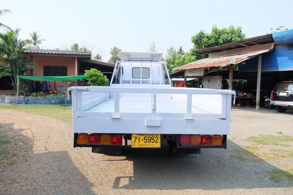 ขายด่วนรถบรรทุก HINO FC4J ปี44 145แรง ยาว 5.50 เมตร ขายด่วนรถบรรทุก HINO FC4J ปี44 145แรง ยาว 5.50 เมตร