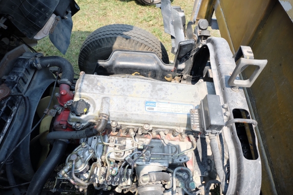 ขายด่วนรถบรรทุก HINO FC4J ปี44 145แรง ยาว 5.50 เมตร ขายด่วนรถบรรทุก HINO FC4J ปี44 145แรง ยาว 5.50 เมตร