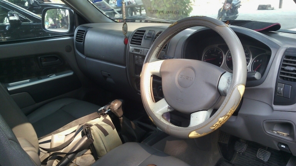 อีซูซุ ดีแม็ค 3.0 ปี2004 อีซูซุ ดีแม็ค 3.0 ปี2004