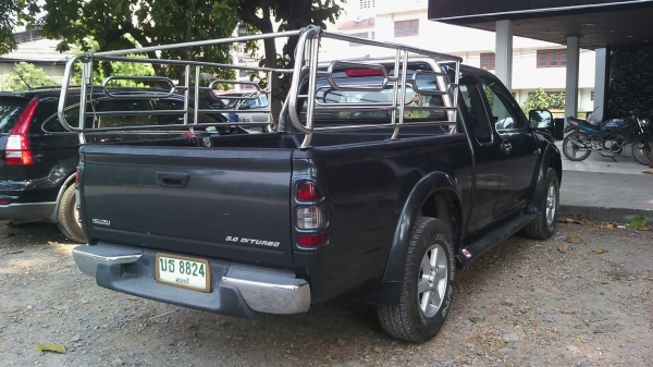 อีซูซุ ดีแม็ค 3.0 ปี2004 อีซูซุ ดีแม็ค 3.0 ปี2004