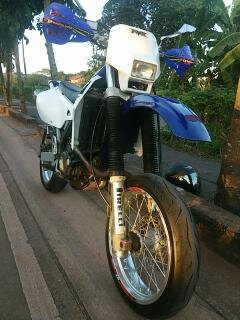 ขาย suzuki drz400