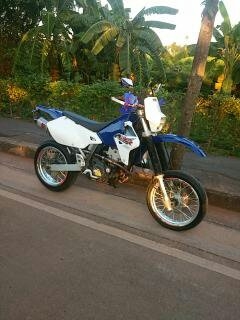 ขาย suzuki drz400