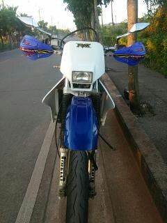 ขาย suzuki drz400