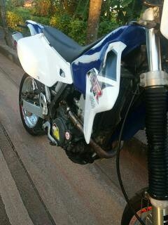ขาย suzuki drz400