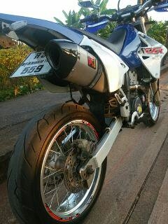 ขาย suzuki drz400