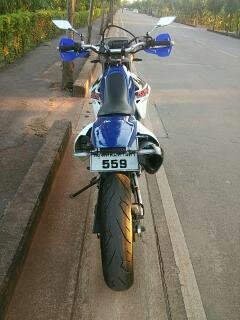 ขาย suzuki drz400