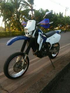 ขาย suzuki drz400