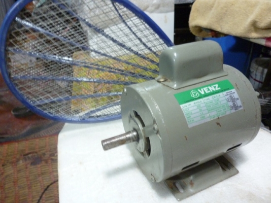 มอเตอร์ ไฟฟ้า