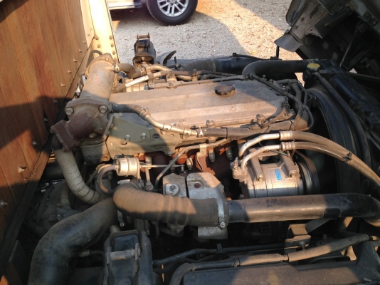 ขาย หกล้อ อีซุชุ NPR150ปี54ช่วงยาว5ม สภาพดีสวยกริ๊ปเดิมๆไม่มีชน พร้อมใช้งาน ทะเบียนพร้อมโอน ขาย หกล้อ อีซุชุ NPR150ปี54ช่วงยาว5ม สภาพดีสวยกริ๊ปเดิมๆไม่มีชน พร้อมใช้งาน ทะเบียนพร้อมโอน