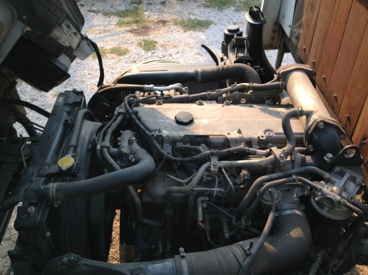 ขาย หกล้อ อีซุชุ NPR150ปี54ช่วงยาว5ม สภาพดีสวยกริ๊ปเดิมๆไม่มีชน พร้อมใช้งาน ทะเบียนพร้อมโอน ขาย หกล้อ อีซุชุ NPR150ปี54ช่วงยาว5ม สภาพดีสวยกริ๊ปเดิมๆไม่มีชน พร้อมใช้งาน ทะเบียนพร้อมโอน