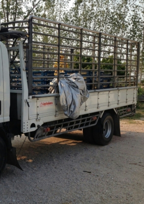 ขาย หกล้อ อีซุชุ NPR150ปี54ช่วงยาว5ม สภาพดีสวยกริ๊ปเดิมๆไม่มีชน พร้อมใช้งาน ทะเบียนพร้อมโอน ขาย หกล้อ อีซุชุ NPR150ปี54ช่วงยาว5ม สภาพดีสวยกริ๊ปเดิมๆไม่มีชน พร้อมใช้งาน ทะเบียนพร้อมโอน