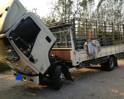 ขาย หกล้อ อีซุชุ NPR150ปี54ช่วงยาว5ม สภาพดีสวยกริ๊ปเดิมๆไม่มีชน พร้อมใช้งาน ทะเบียนพร้อมโอน ขาย หกล้อ อีซุชุ NPR150ปี54ช่วงยาว5ม สภาพดีสวยกริ๊ปเดิมๆไม่มีชน พร้อมใช้งาน ทะเบียนพร้อมโอน