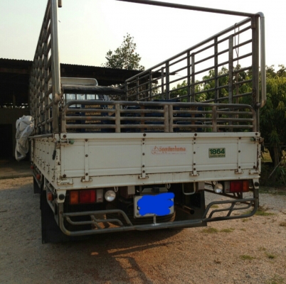 ขาย หกล้อ อีซุชุ NPR150ปี54ช่วงยาว5ม สภาพดีสวยกริ๊ปเดิมๆไม่มีชน พร้อมใช้งาน ทะเบียนพร้อมโอน ขาย หกล้อ อีซุชุ NPR150ปี54ช่วงยาว5ม สภาพดีสวยกริ๊ปเดิมๆไม่มีชน พร้อมใช้งาน ทะเบียนพร้อมโอน