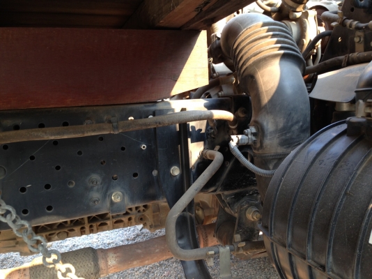 ขาย หกล้อ อีซุชุ NPR150ปี54ช่วงยาว5ม สภาพดีสวยกริ๊ปเดิมๆไม่มีชน พร้อมใช้งาน ทะเบียนพร้อมโอน ขาย หกล้อ อีซุชุ NPR150ปี54ช่วงยาว5ม สภาพดีสวยกริ๊ปเดิมๆไม่มีชน พร้อมใช้งาน ทะเบียนพร้อมโอน