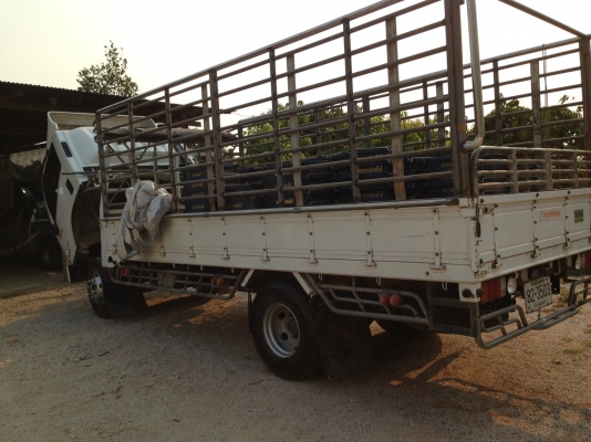 ขาย หกล้อ อีซุชุ NPR150ปี54ช่วงยาว5ม สภาพดีสวยกริ๊ปเดิมๆไม่มีชน พร้อมใช้งาน ทะเบียนพร้อมโอน ขาย หกล้อ อีซุชุ NPR150ปี54ช่วงยาว5ม สภาพดีสวยกริ๊ปเดิมๆไม่มีชน พร้อมใช้งาน ทะเบียนพร้อมโอน