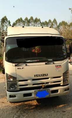 ขาย หกล้อ อีซุชุ NPR150ปี54ช่วงยาว5ม สภาพดีสวยกริ๊ปเดิมๆไม่มีชน พร้อมใช้งาน ทะเบียนพร้อมโอน ขาย หกล้อ อีซุชุ NPR150ปี54ช่วงยาว5ม สภาพดีสวยกริ๊ปเดิมๆไม่มีชน พร้อมใช้งาน ทะเบียนพร้อมโอน