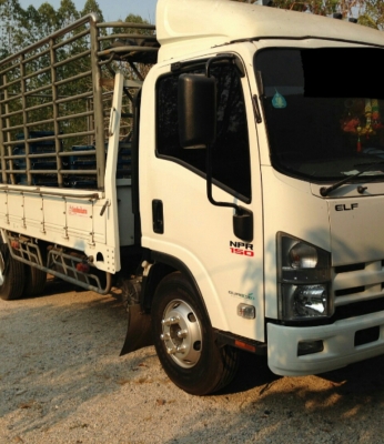 ขาย หกล้อ อีซุชุ NPR150ปี54ช่วงยาว5ม สภาพดีสวยกริ๊ปเดิมๆไม่มีชน พร้อมใช้งาน ทะเบียนพร้อมโอน ขาย หกล้อ อีซุชุ NPR150ปี54ช่วงยาว5ม สภาพดีสวยกริ๊ปเดิมๆไม่มีชน พร้อมใช้งาน ทะเบียนพร้อมโอน