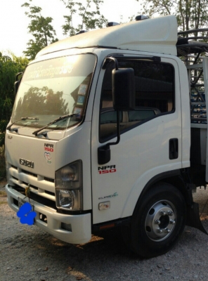 ขาย หกล้อ อีซุชุ NPR150ปี54ช่วงยาว5ม สภาพดีสวยกริ๊ปเดิมๆไม่มีชน พร้อมใช้งาน ทะเบียนพร้อมโอน ขาย หกล้อ อีซุชุ NPR150ปี54ช่วงยาว5ม สภาพดีสวยกริ๊ปเดิมๆไม่มีชน พร้อมใช้งาน ทะเบียนพร้อมโอน