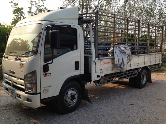 ขาย หกล้อ อีซุชุ NPR150ปี54ช่วงยาว5ม สภาพดีสวยกริ๊ปเดิมๆไม่มีชน พร้อมใช้งาน ทะเบียนพร้อมโอน ขาย หกล้อ อีซุชุ NPR150ปี54ช่วงยาว5ม สภาพดีสวยกริ๊ปเดิมๆไม่มีชน พร้อมใช้งาน ทะเบียนพร้อมโอน